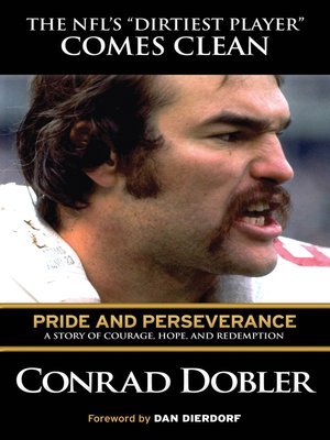 cover image of Pride and Perseverance